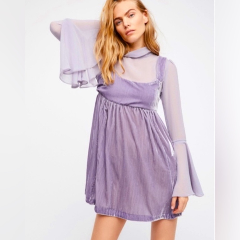 Free people dress